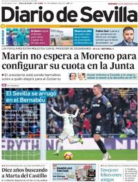 Diario de Sevilla - 20-01-2019