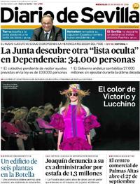 Diario de Sevilla - 20-03-2019