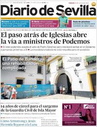 Diario de Sevilla - 20-07-2019