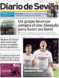 Diario de Sevilla - 20-09-2019