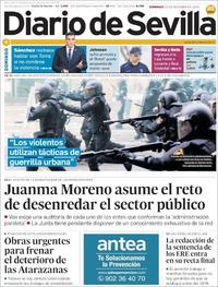 Diario de Sevilla - 20-10-2019