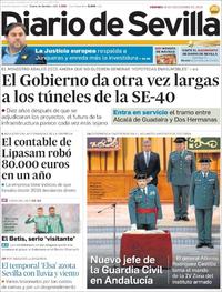 Diario de Sevilla - 20-12-2019
