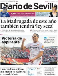 Diario de Sevilla - 21-02-2019