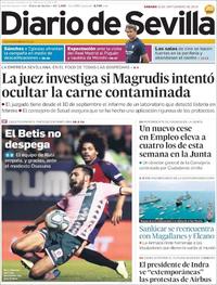 Diario de Sevilla - 21-09-2019
