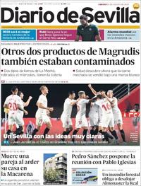 Diario de Sevilla - 24-08-2019