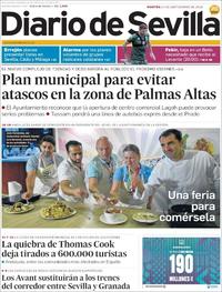 Diario de Sevilla - 24-09-2019