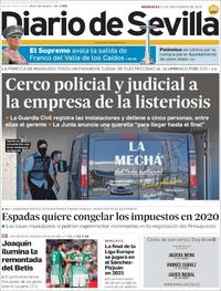Diario de Sevilla - 25-09-2019