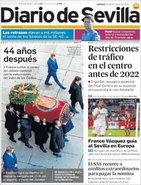 Diario de Sevilla - 25-10-2019