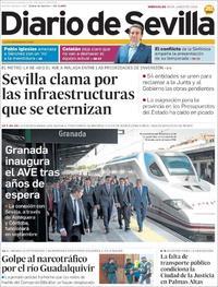 Diario de Sevilla - 26-06-2019
