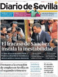 Diario de Sevilla