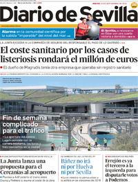 Diario de Sevilla - 26-09-2019