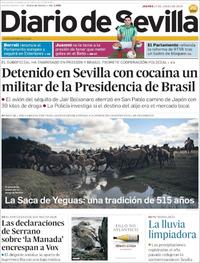 Diario de Sevilla - 27-06-2019