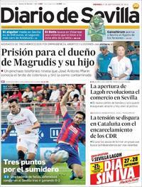 Diario de Sevilla - 27-09-2019
