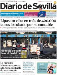 Diario de Sevilla - 27-12-2019