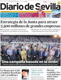 Diario de Sevilla - 28-06-2019