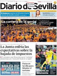 Diario de Sevilla - 28-09-2019