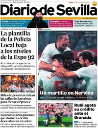 Diario de Sevilla - 28-10-2019