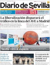 Diario de Sevilla - 28-11-2019