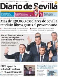Diario de Sevilla - 29-06-2019
