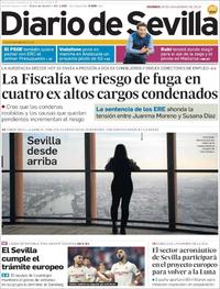 Diario de Sevilla - 29-11-2019