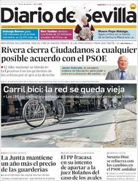 Diario de Sevilla - 30-07-2019