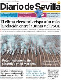 Diario de Sevilla - 30-10-2019