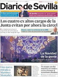 Diario de Sevilla - 30-11-2019