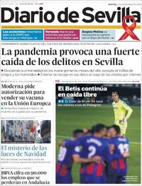 Diario de Sevilla - 01-12-2020