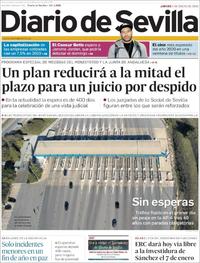 Diario de Sevilla - 02-01-2020