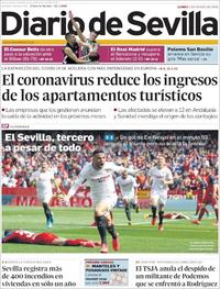 Diario de Sevilla - 02-03-2020