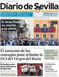 Diario de Sevilla - 02-10-2020