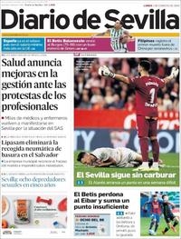 Diario de Sevilla - 03-02-2020