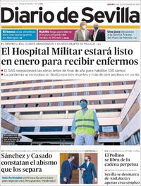 Diario de Sevilla - 03-09-2020