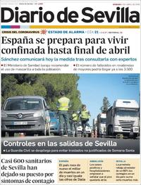 Diario de Sevilla - 04-04-2020