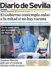 Diario de Sevilla - 04-05-2020