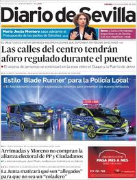 Diario de Sevilla - 04-12-2020