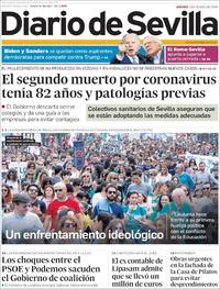 Diario de Sevilla - 05-03-2020