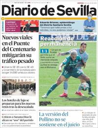 Diario de Sevilla - 05-07-2020
