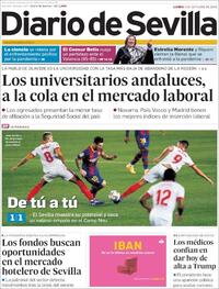 Diario de Sevilla - 05-10-2020