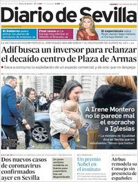 Diario de Sevilla - 06-03-2020