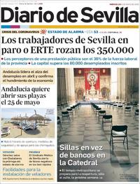Diario de Sevilla - 06-05-2020
