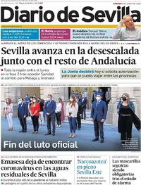Diario de Sevilla - 06-06-2020