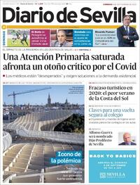 Diario de Sevilla - 06-09-2020