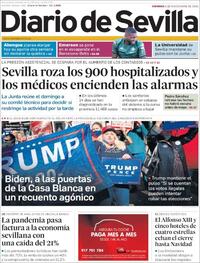 Diario de Sevilla - 06-11-2020