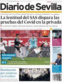 Diario de Sevilla - 06-12-2020