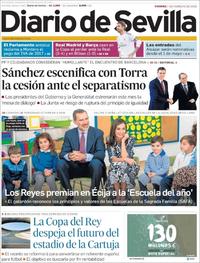 Diario de Sevilla - 07-02-2020