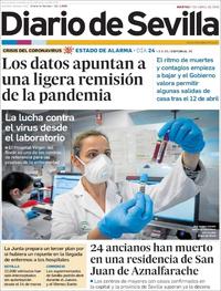 Diario de Sevilla - 07-04-2020