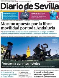 Diario de Sevilla - 07-06-2020