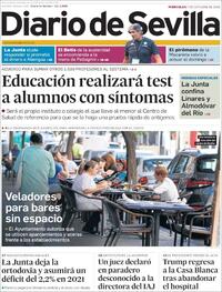 Diario de Sevilla - 07-10-2020