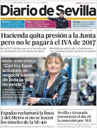 Diario de Sevilla - 08-02-2020